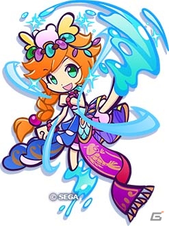 iOS/Android「ぷよぷよ!!クエスト」ヌバが手に入る第19回プワープカップが7月20日より開催！の画像6
