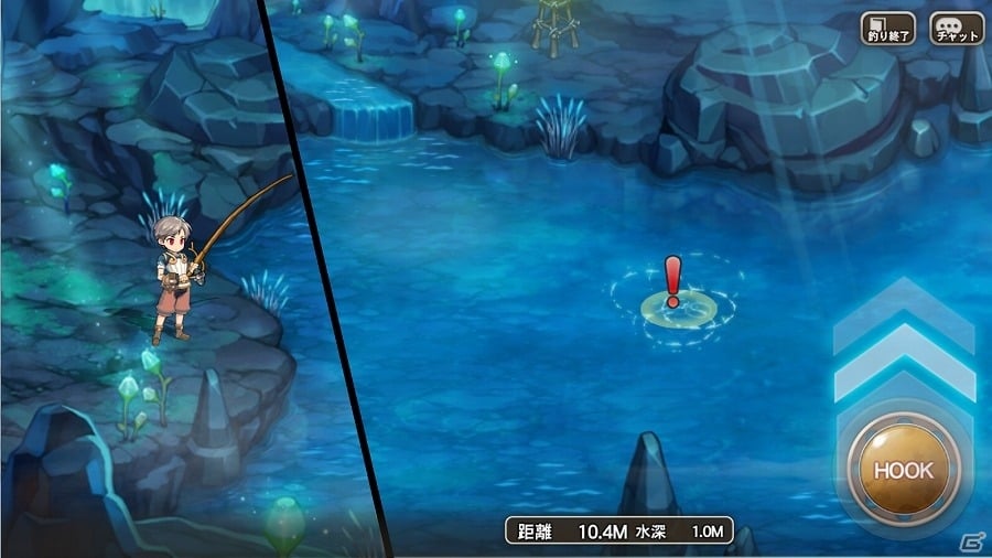 iOS/Android「ブレス オブ ファイア 6 白竜の守護者たち」お得なミッションの配信や豪華報酬のプレゼントが実施！の画像6