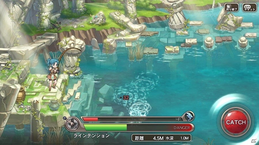 iOS/Android「ブレス オブ ファイア 6 白竜の守護者たち」お得なミッションの配信や豪華報酬のプレゼントが実施！の画像7