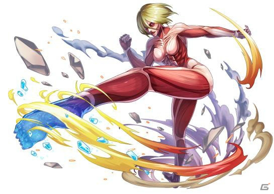 iOS/Android「ぼくとドラゴン」エレンやリヴァイが登場する「進撃の巨人」とのコラボが7月16日より開催！の画像6