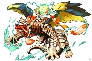 iOS/Android「フルボッコヒーローズ」レアガチャ「緑の神装の担い手」＆武器クエスト「森の洞窟の守護者」が開催の画像4