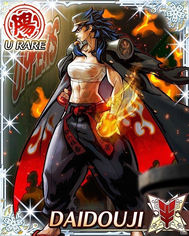 「閃乱カグラ NewWave Gバースト」イベント「SHINOVI×UPPERS テッペン取ったるで」が開催の画像5