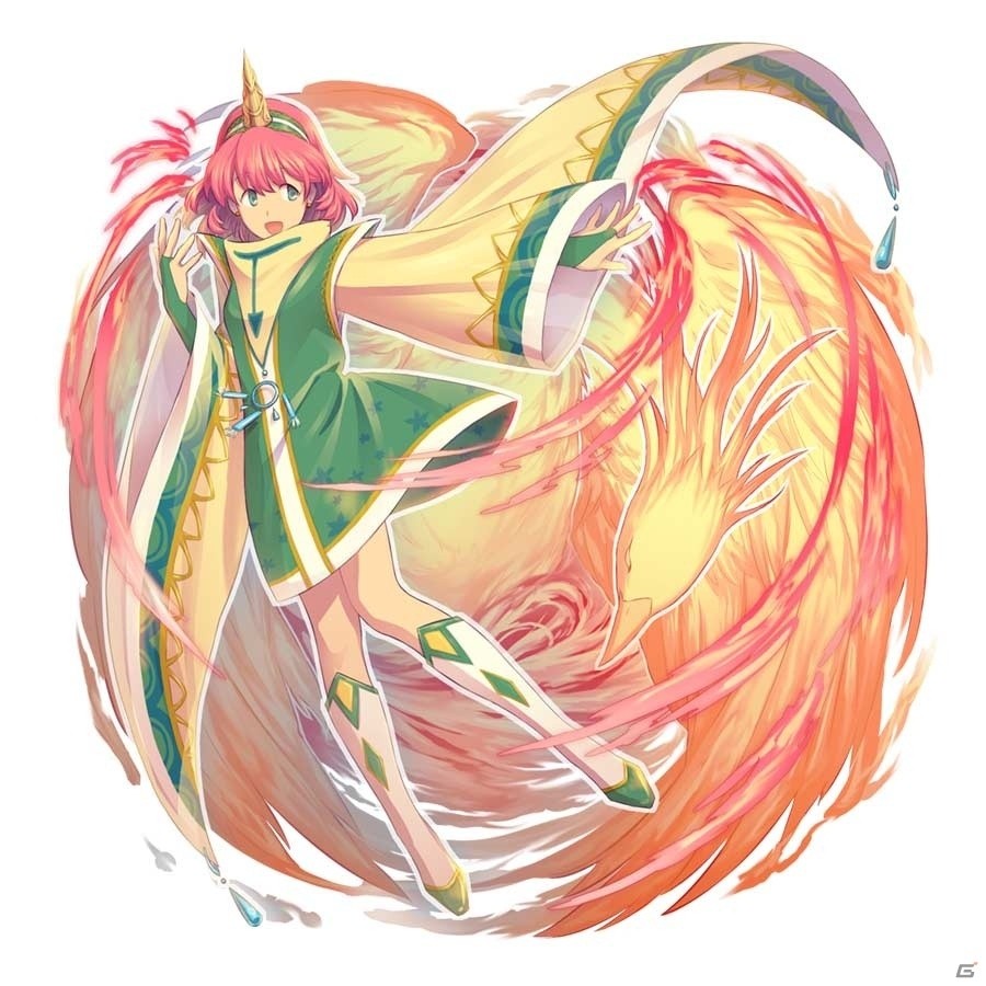 「ファイナルファンタジーレジェンズ 時空ノ水晶」FF5より「レナ（召喚士）」が登場の画像3