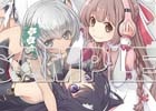 iOS/Android「ブレイブソード×ブレイズソウル」初のOSTや描きおろしタペストリー第3弾が発売決定！コミケ90での先行販売も