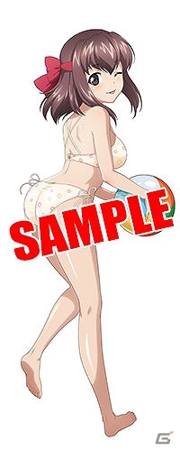 iOS/Android「ガールズ＆パンツァー 戦車道大作戦！」水着の近藤妙子と後藤モヨ子が登場する大演習イベントが開催！の画像12
