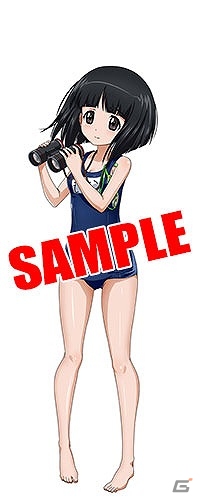 iOS/Android「ガールズ＆パンツァー 戦車道大作戦！」水着の近藤妙子と後藤モヨ子が登場する大演習イベントが開催！の画像13
