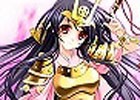TSUTAYA オンラインゲーム「戦国の神刃姫」新キャラクター「轟雷魔王 長宗我部元親」「馬場信春」が登場！