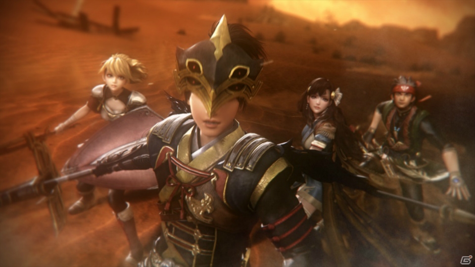 PS4/PS3/PS Vita「討鬼伝2」引き継ぎ体験版が7月21日より配信！プレイ特典も用意の画像2