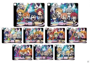 「あんさんぶるスターズ！in JOYPOLIS」が7月22日より開催！8ユニットのメドレースペシャルショーやグッズ販売を実施の画像10