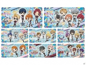 「あんさんぶるスターズ！in JOYPOLIS」が7月22日より開催！8ユニットのメドレースペシャルショーやグッズ販売を実施の画像11