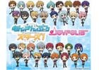 「あんさんぶるスターズ！in JOYPOLIS」が7月22日より開催！8ユニットのメドレースペシャルショーやグッズ販売を実施