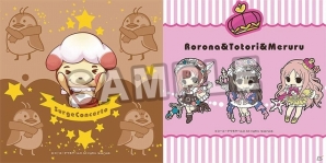 アトリエシリーズや「よるのないくに」「シェルノサージュ」のグッズを展開！コーエーテクモゲームスのコミケ90出展情報が公開の画像20