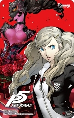 PS4/PS3「ペルソナ5」購入ガイドがページ完成！店舗オリジナル特典をすべて公開の画像16
