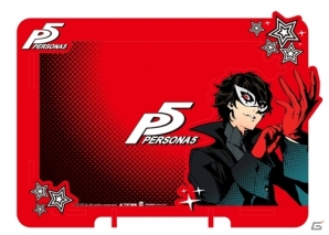 PS4/PS3「ペルソナ5」購入ガイドがページ完成！店舗オリジナル特典をすべて公開の画像18