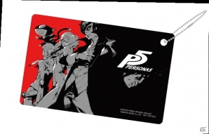 PS4/PS3「ペルソナ5」購入ガイドがページ完成！店舗オリジナル特典をすべて公開の画像20