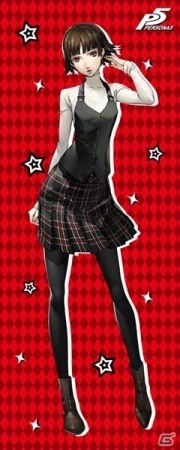 PS4/PS3「ペルソナ5」購入ガイドがページ完成！店舗オリジナル特典をすべて公開の画像5