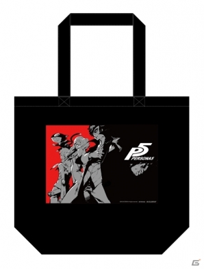 PS4/PS3「ペルソナ5」購入ガイドがページ完成！店舗オリジナル特典をすべて公開の画像7