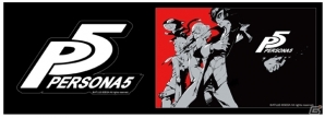 PS4/PS3「ペルソナ5」購入ガイドがページ完成！店舗オリジナル特典をすべて公開の画像9