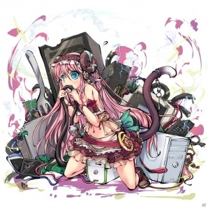 iOS/Android「ひめがみ絵巻」総勢14体のキャラがフルボイスで登場する「フェイト／エクストラ CCC」コラボが7月20日より開催！の画像7