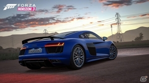 Xbox One版「Forza Horizon 3」対象店舗の早期購入特典を紹介の画像1