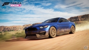 Xbox One版「Forza Horizon 3」対象店舗の早期購入特典を紹介の画像3