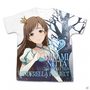 コスパの「アイドルマスター シンデレラガールズ」コミケ90先行販売グッズを紹介の画像10