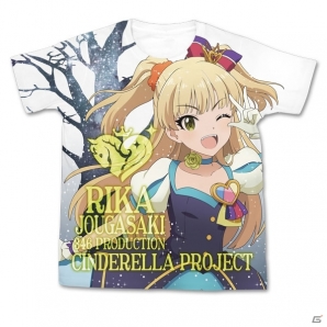 コスパの「アイドルマスター シンデレラガールズ」コミケ90先行販売グッズを紹介の画像11