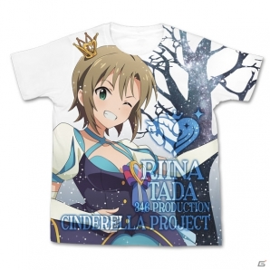 コスパの「アイドルマスター シンデレラガールズ」コミケ90先行販売グッズを紹介の画像12