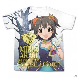 コスパの「アイドルマスター シンデレラガールズ」コミケ90先行販売グッズを紹介の画像13