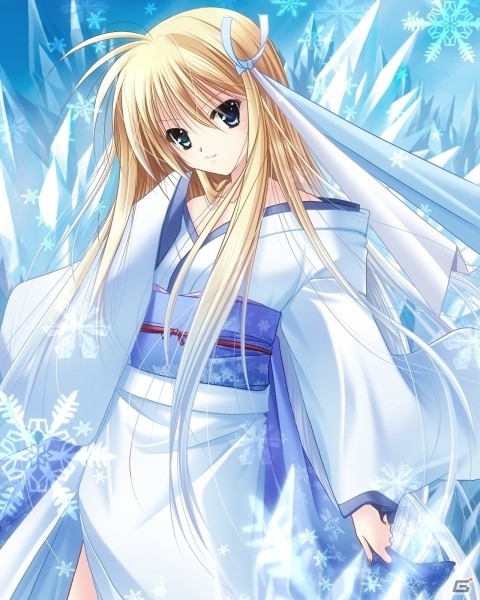 PC/iOS/Android「神楽大戦・陽之巻」納涼イベントが開催の画像3