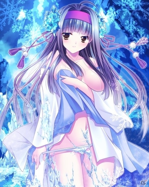 PC/iOS/Android「神楽大戦・陽之巻」納涼イベントが開催の画像5