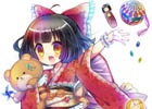 PC/iOS/Android「神楽大戦・陽之巻」納涼イベントが開催