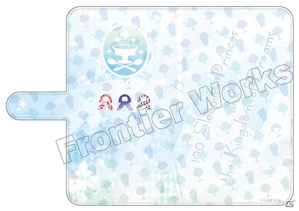 iOS/Android「夢王国と眠れる100人の王子様」の新商品がコミックマーケット90で発売決定！の画像8