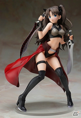 iOS/Android「オルタンシア・サーガ -蒼の騎士団-」とTVアニメ「Fate/stay night［Unlimited Blade Works］」のコラボイベントがスタート！の画像11