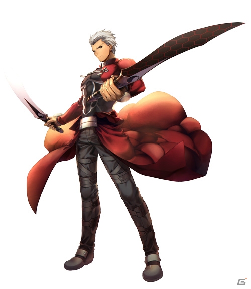 iOS/Android「オルタンシア・サーガ -蒼の騎士団-」とTVアニメ「Fate/stay night［Unlimited Blade Works］」のコラボイベントがスタート！の画像7