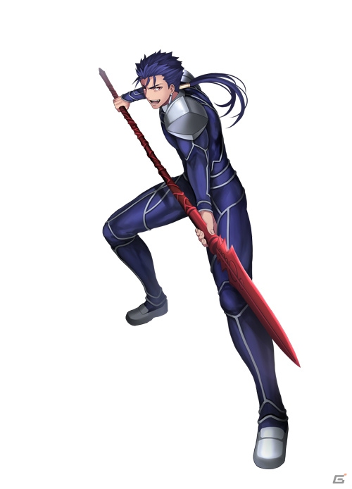 iOS/Android「オルタンシア・サーガ -蒼の騎士団-」とTVアニメ「Fate/stay night［Unlimited Blade Works］」のコラボイベントがスタート！の画像8
