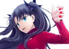 iOS/Android「オルタンシア・サーガ -蒼の騎士団-」とTVアニメ「Fate/stay night［Unlimited Blade Works］」のコラボイベントがスタート！