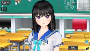 “動画”をテーマにした恋愛SLG「レコラヴ Blue Ocean / Gold Beach」のキャラクターやゲームシステムを紹介！特典DLCでのレコセッションもチェックの画像12
