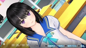 “動画”をテーマにした恋愛SLG「レコラヴ Blue Ocean / Gold Beach」のキャラクターやゲームシステムを紹介！特典DLCでのレコセッションもチェックの画像16