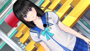 “動画”をテーマにした恋愛SLG「レコラヴ Blue Ocean / Gold Beach」のキャラクターやゲームシステムを紹介！特典DLCでのレコセッションもチェックの画像18