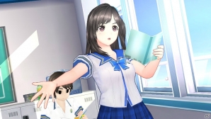 “動画”をテーマにした恋愛SLG「レコラヴ Blue Ocean / Gold Beach」のキャラクターやゲームシステムを紹介！特典DLCでのレコセッションもチェックの画像59