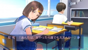 “動画”をテーマにした恋愛SLG「レコラヴ Blue Ocean / Gold Beach」のキャラクターやゲームシステムを紹介！特典DLCでのレコセッションもチェックの画像64
