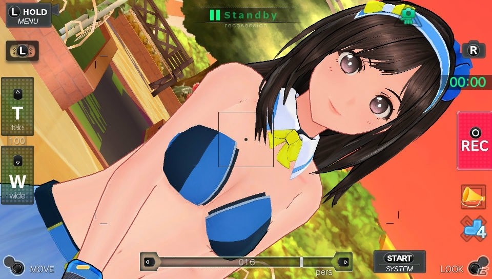 “動画”をテーマにした恋愛SLG「レコラヴ Blue Ocean / Gold Beach」のキャラクターやゲームシステムを紹介！特典DLCでのレコセッションもチェックの画像100