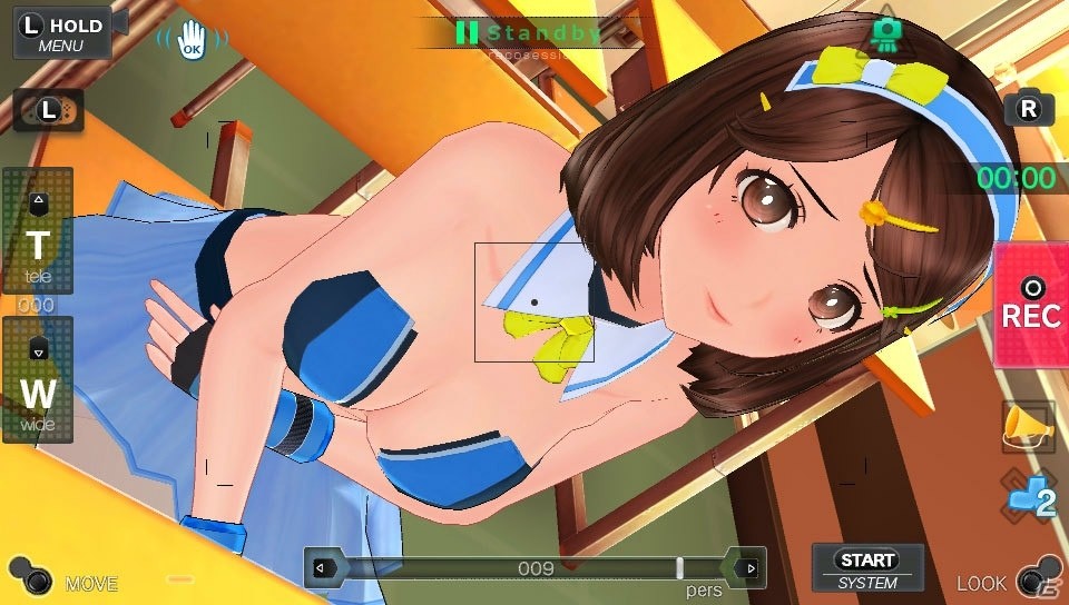 “動画”をテーマにした恋愛SLG「レコラヴ Blue Ocean / Gold Beach」のキャラクターやゲームシステムを紹介！特典DLCでのレコセッションもチェックの画像104