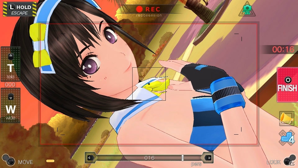 “動画”をテーマにした恋愛SLG「レコラヴ Blue Ocean / Gold Beach」のキャラクターやゲームシステムを紹介！特典DLCでのレコセッションもチェックの画像109
