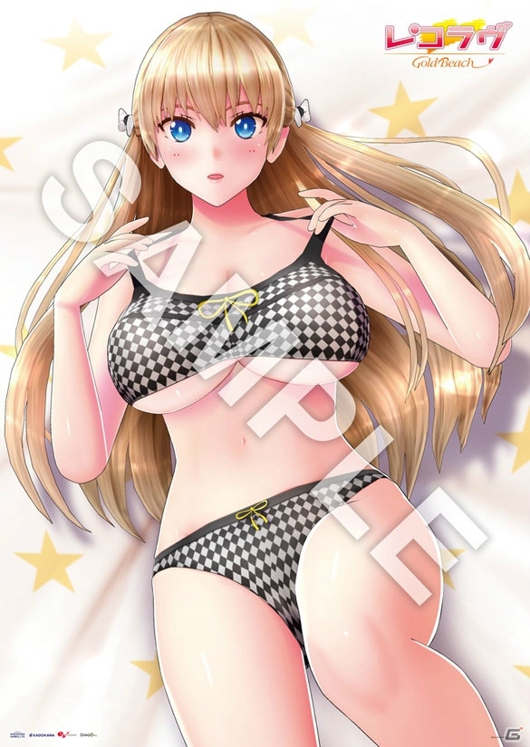 “動画”をテーマにした恋愛SLG「レコラヴ Blue Ocean / Gold Beach」のキャラクターやゲームシステムを紹介！特典DLCでのレコセッションもチェックの画像113