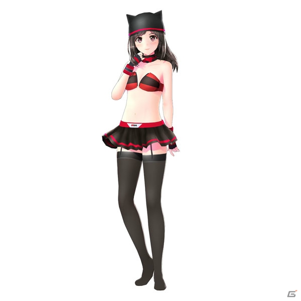 “動画”をテーマにした恋愛SLG「レコラヴ Blue Ocean / Gold Beach」のキャラクターやゲームシステムを紹介！特典DLCでのレコセッションもチェックの画像114