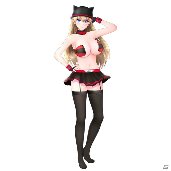 “動画”をテーマにした恋愛SLG「レコラヴ Blue Ocean / Gold Beach」のキャラクターやゲームシステムを紹介！特典DLCでのレコセッションもチェックの画像115