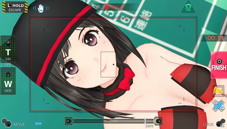 “動画”をテーマにした恋愛SLG「レコラヴ Blue Ocean / Gold Beach」のキャラクターやゲームシステムを紹介！特典DLCでのレコセッションもチェックの画像116