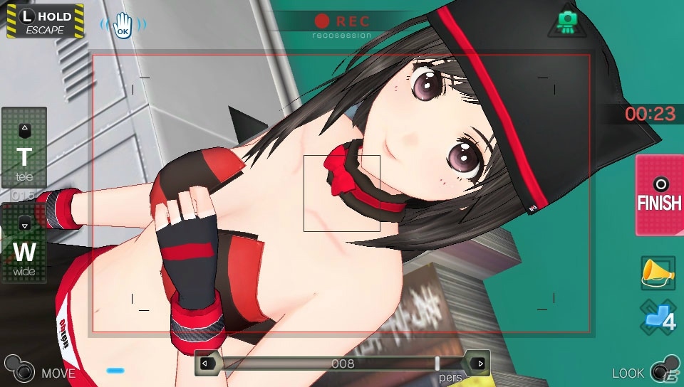 “動画”をテーマにした恋愛SLG「レコラヴ Blue Ocean / Gold Beach」のキャラクターやゲームシステムを紹介！特典DLCでのレコセッションもチェックの画像117